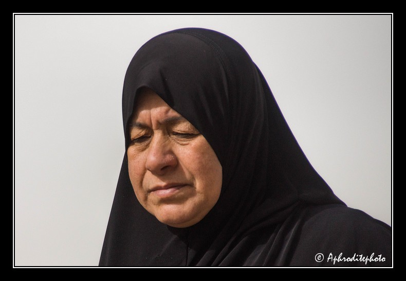 Portraits Jordanie 74